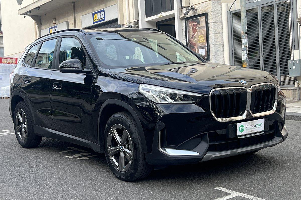 BMW X1 sDrive 18d