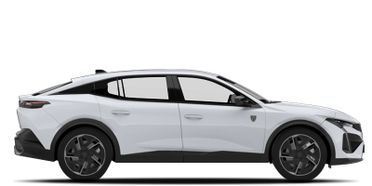 Peugeot 408 - Hybrid 136 e-DCS6 GT