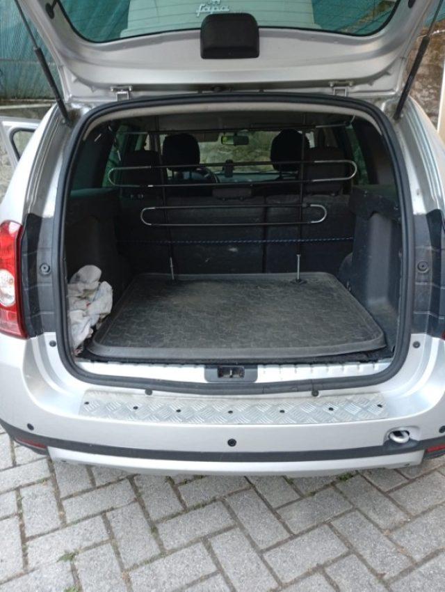 DACIA Duster 1.6 110CV 4x4 Lauréate GPL