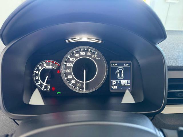 SUZUKI Ignis 1.2 Hybrid CVT Top