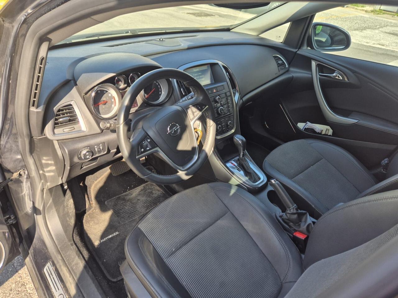 Opel Astra 1.4 Turbo Cosmo 140CV 5 porte PER COMME