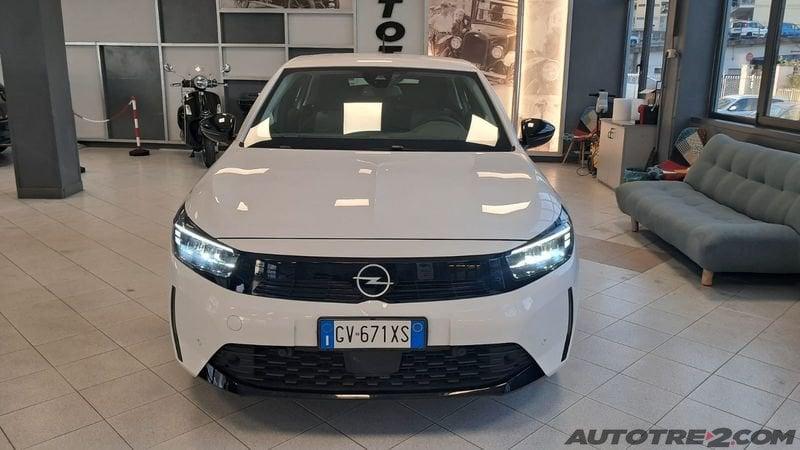 Opel Corsa Corsa 1.2 GS