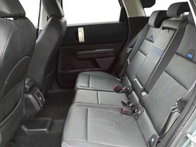 MINI Countryman D Classic Countryman Pacchetto S