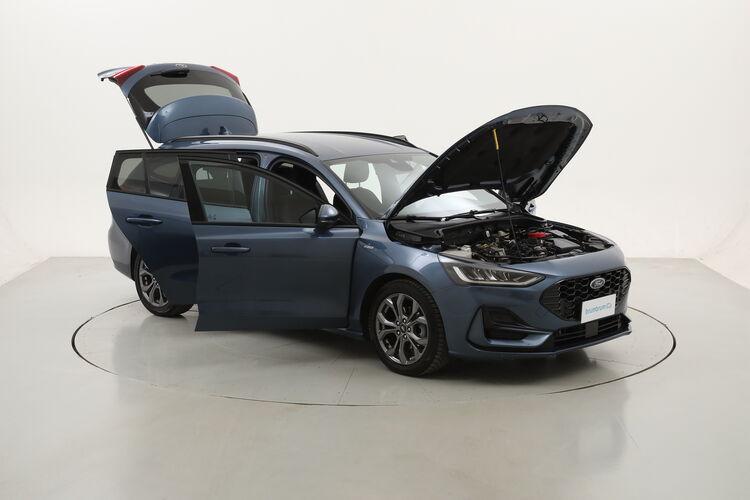 Ford Focus SW Hybrid ST-Line Style BR206758 1.0 Mild Hybrid 125CV