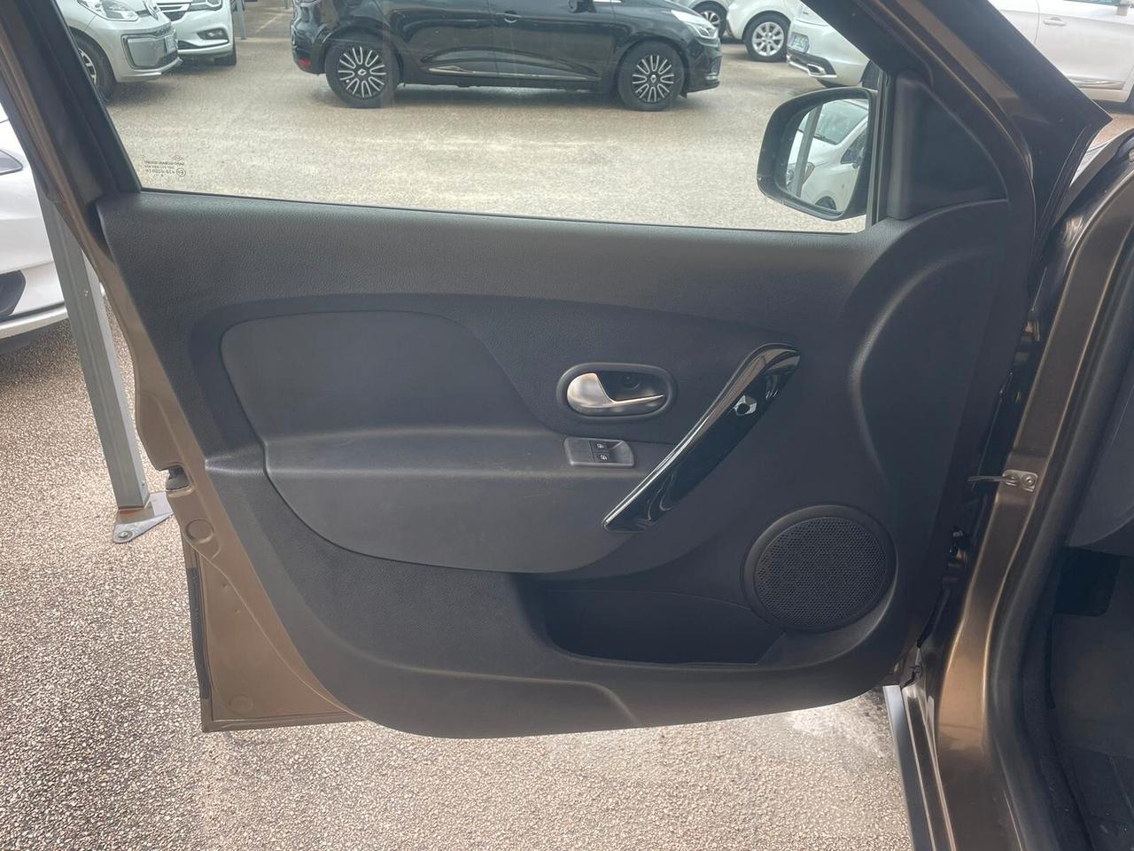 Dacia Sandero Stepway 0.9 TCe 90 CV Techroad