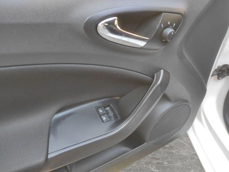 SEAT Ibiza SC 1.2 tsi FR 110cv