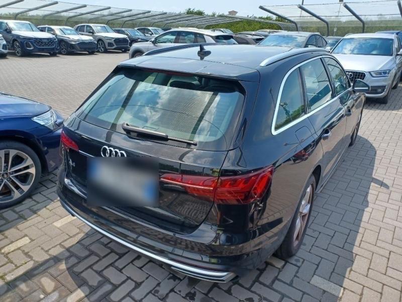 A4 35 TDI/163 CV S tronic Business Advanced