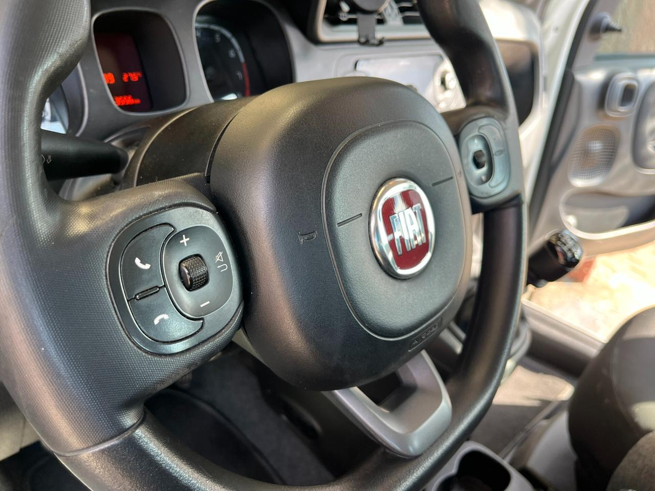 Fiat Panda 1.0 GSE Hybrid 4 posti N1 - 2021