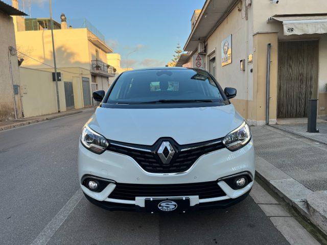 RENAULT Scenic 1.5dCi 110CV Sport Edition