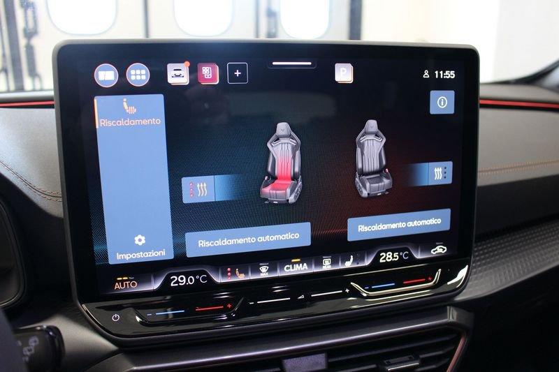 Cupra Formentor Formentor 1.5 Hybrid DSG