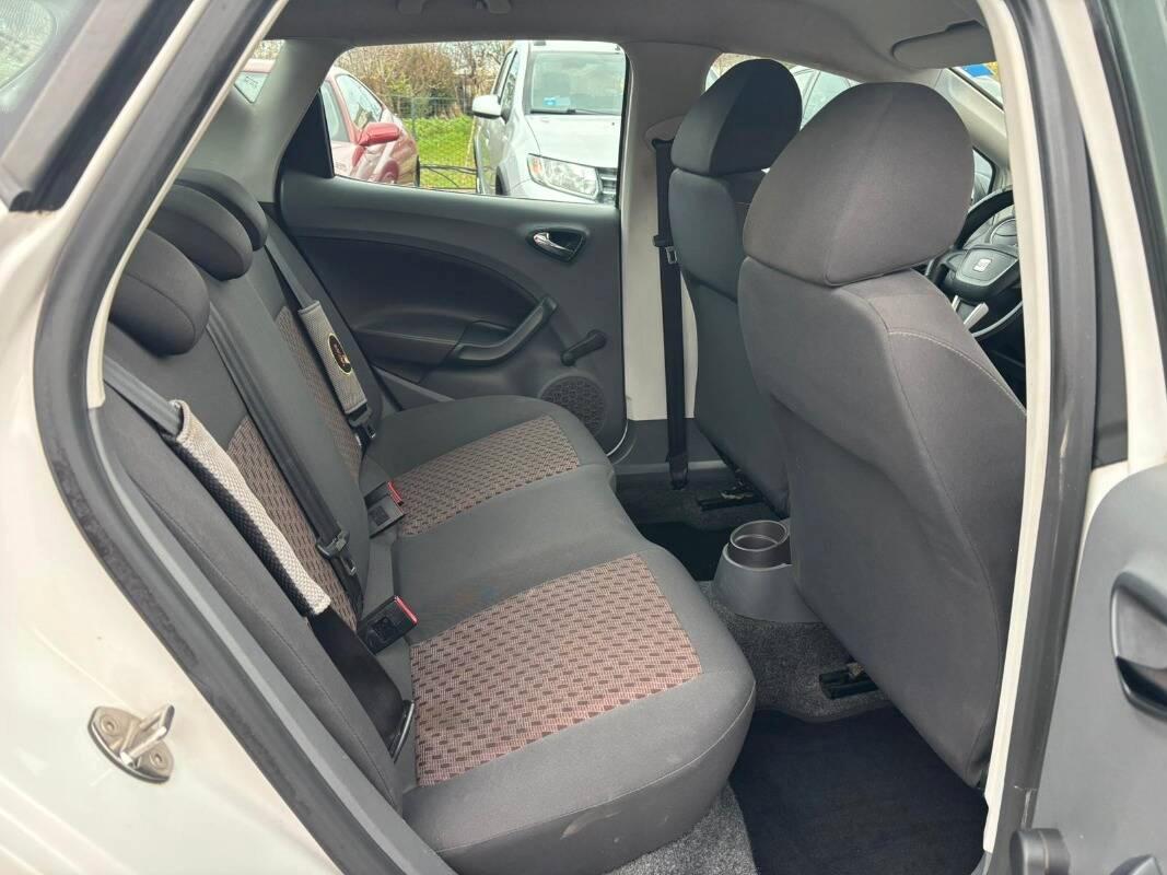 Seat Ibiza 1.2 Style (stylance) SC