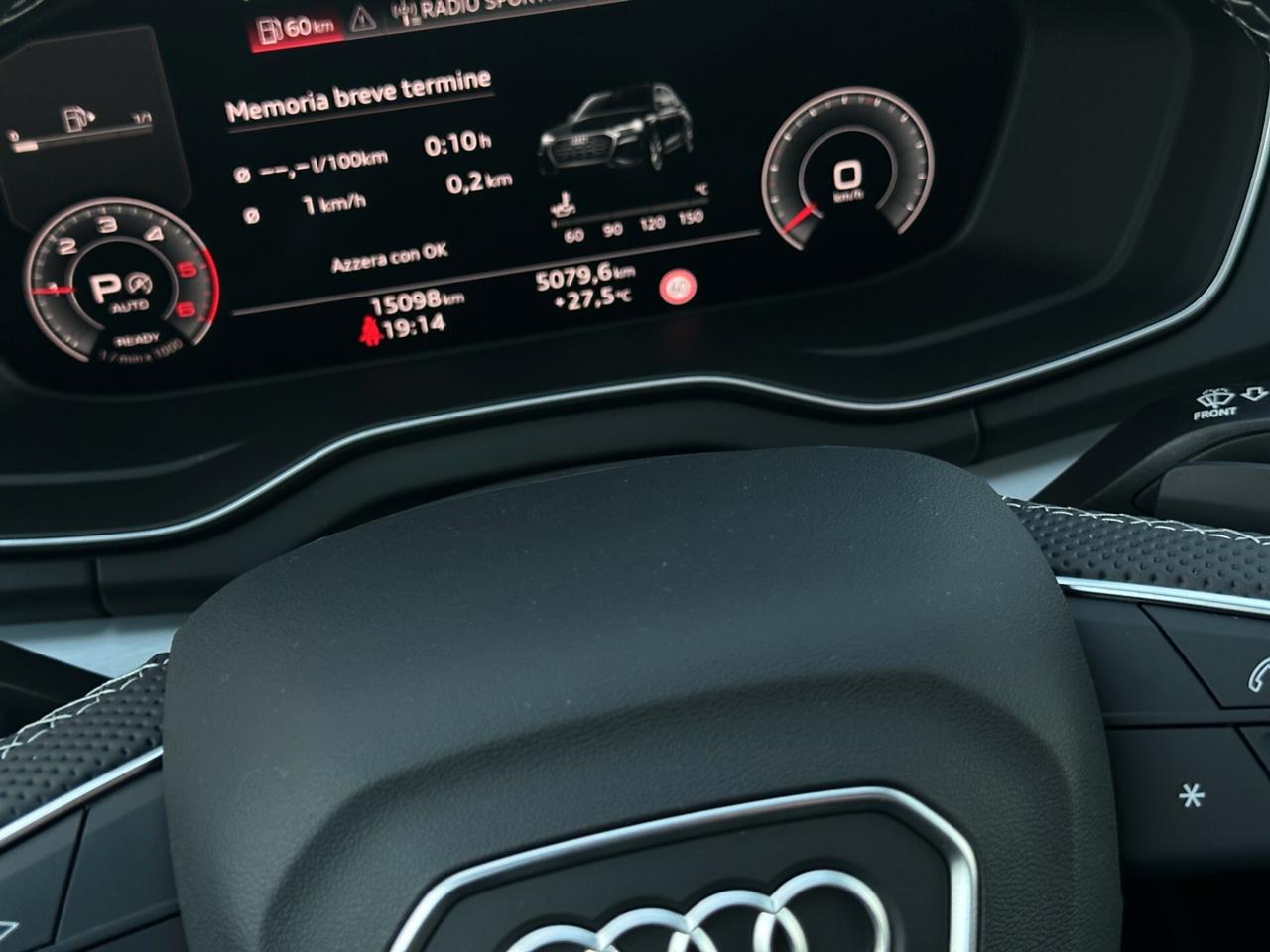 Audi Q5 SPB 40 TDI quattro S Tronic Line Plus