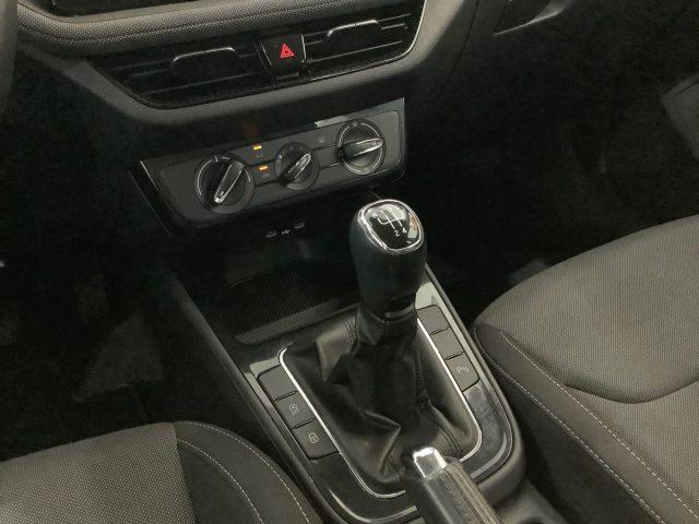 SKODA Fabia 1.0 TSI 95 CV Ambition