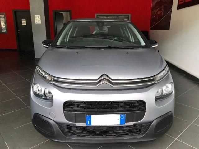 CITROEN C3 1.5blueHDi 100cv FEEL &quot;PRONTA CONSEGNA&quot;