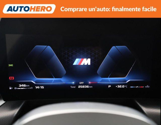 BMW X1 M35i xDrive