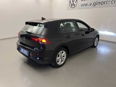 Volkswagen Golf 1.5 eTSI 150CV EVO DSG Life