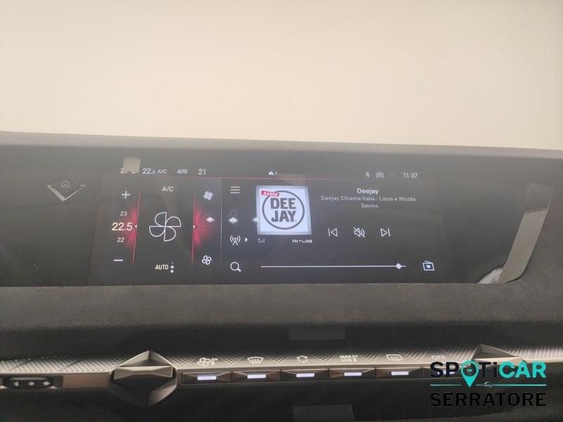 DS DS4 EDITION FRANCE
