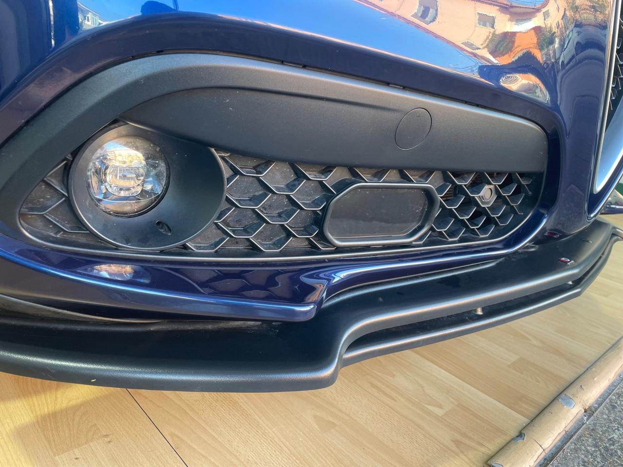 Alfa Romeo Stelvio 2.2 Turbodiesel 210 CV AT8 Q4 Executive