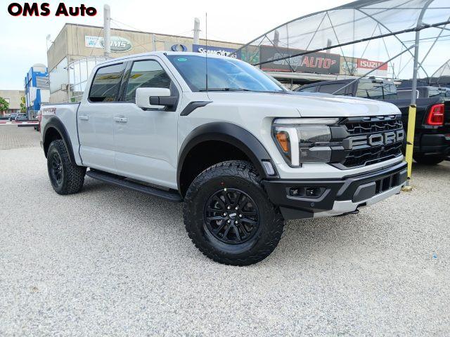 FORD F 150 Raptor 3.5L V6 EcoBoost® SuperCrew® N1