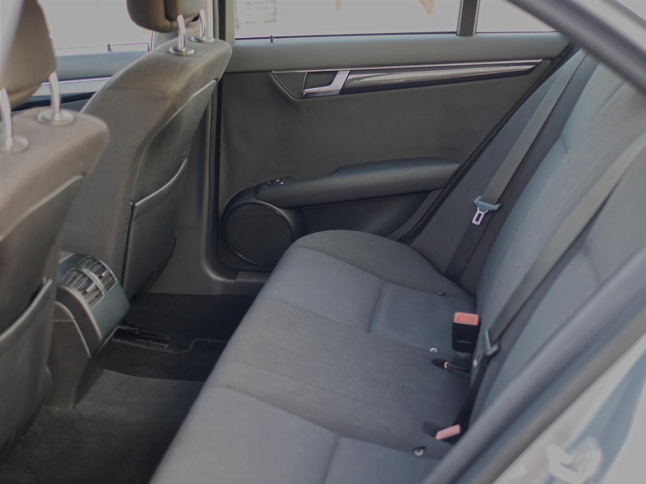 Mercedes-benz C 220 CDI Eleg.