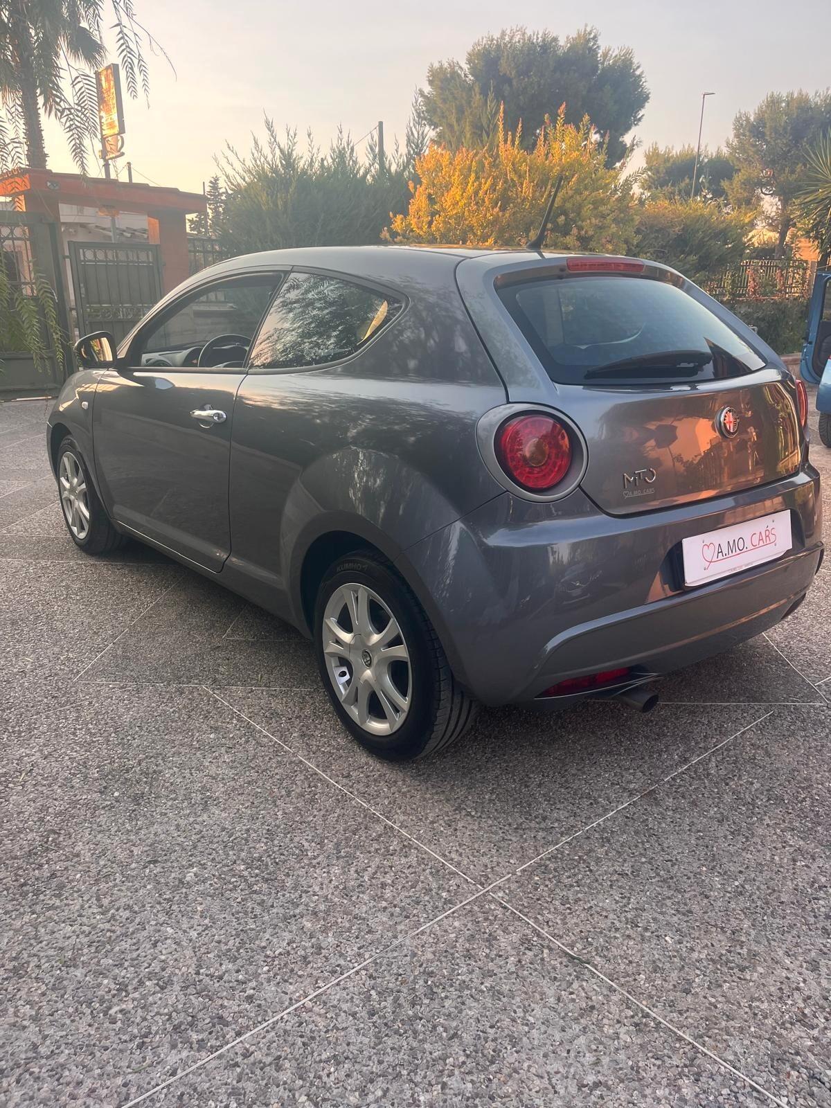 Alfa Romeo MiTo 1.4 Progression COME NUOVA