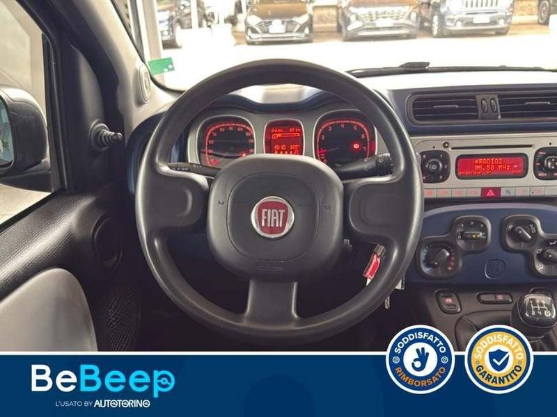 FIAT Panda 1.2 K-WAY 69CV