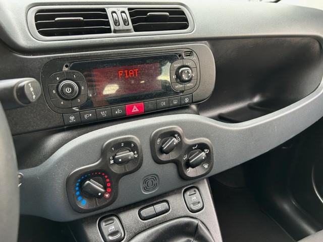 Fiat Panda 1.2 NESSUN OBBLIGO DI FINANZIAMENTO