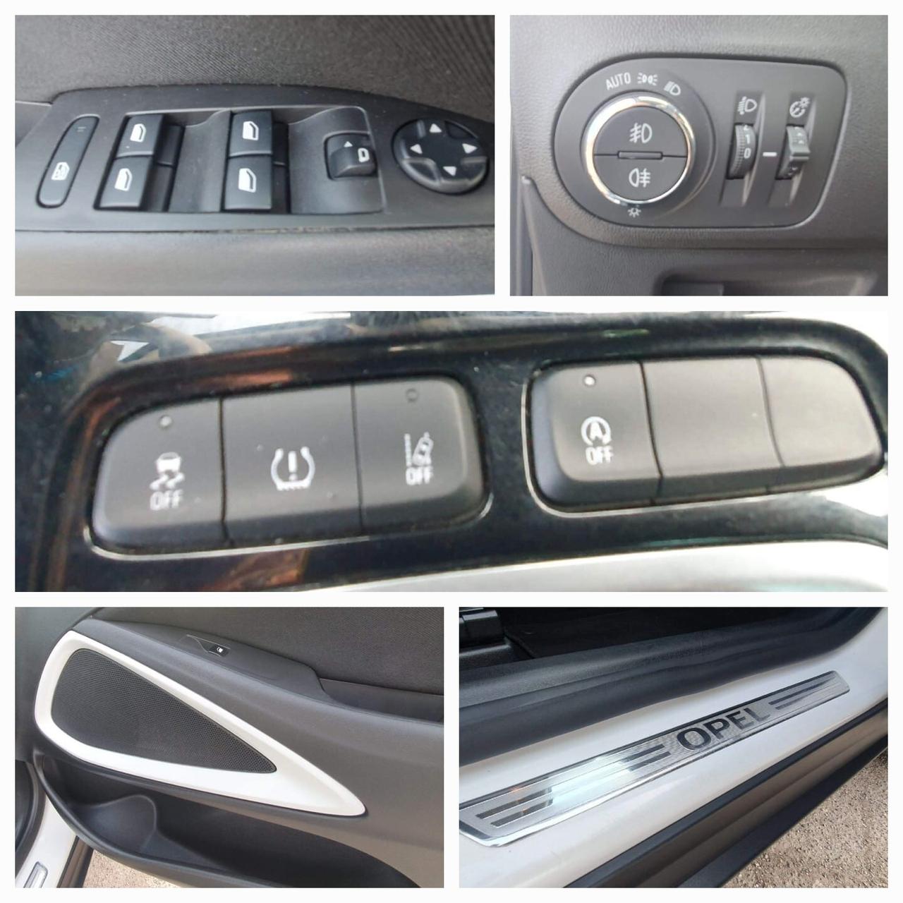 Opel Crossland 1.2 12V Start&Stop Design & Tech