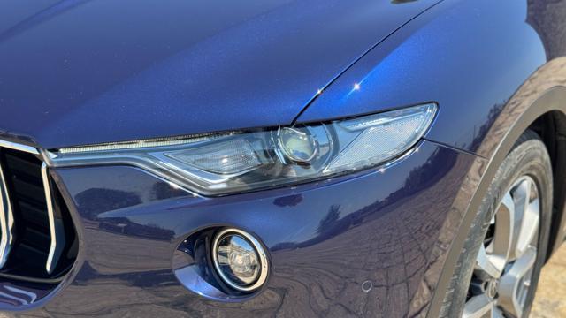 MASERATI Levante V6 Diesel Q4 250cv