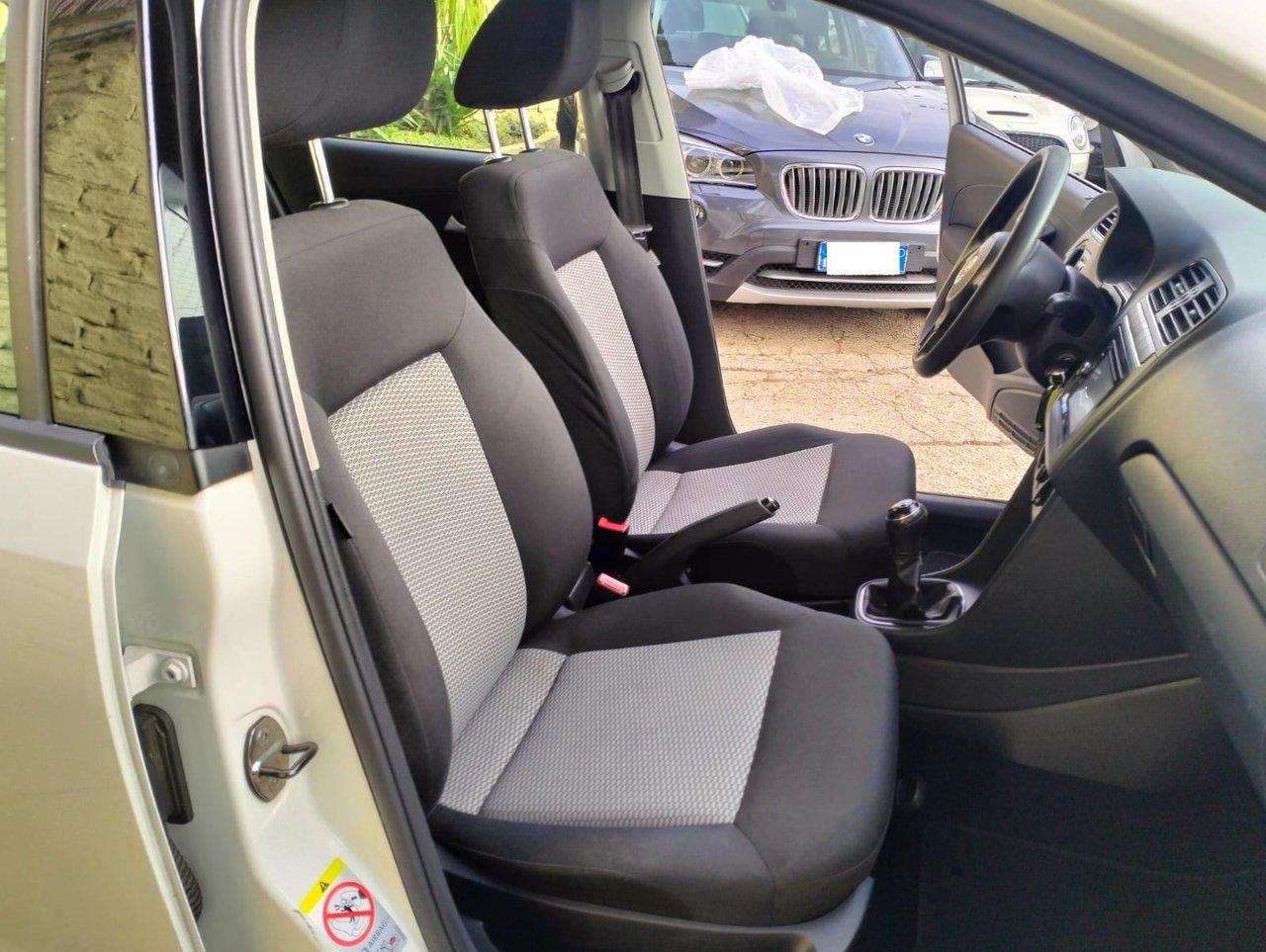 Volkswagen Polo 5 Porte Polo 5p 1.2 tdi Trendline