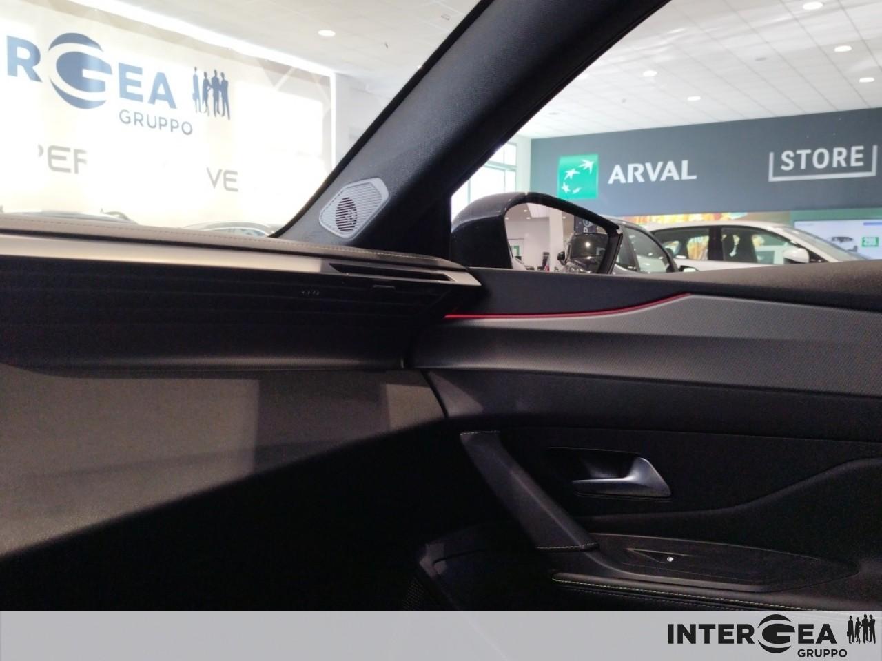 PEUGEOT 308 SW 1.5 bluehdi GT s&s 130cv eat8