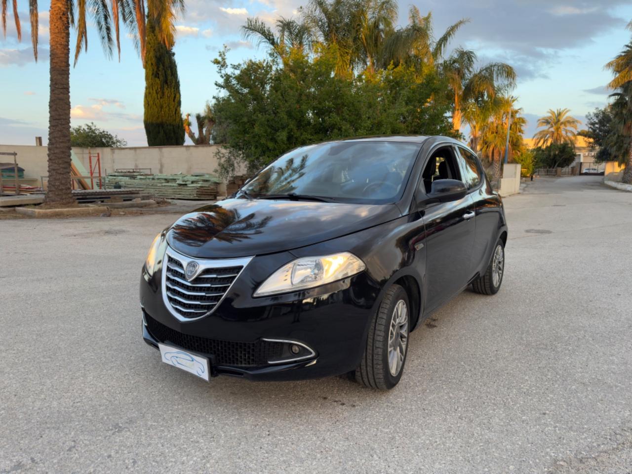 Lancia Ypsilon 1.3 MJT 16V 95 CV 5 porte S&S Platinum