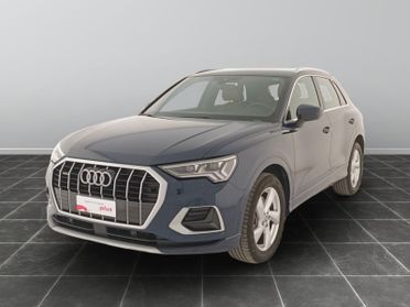 Audi Q3 40 2.0 tfsi business advanced quattro s tronic