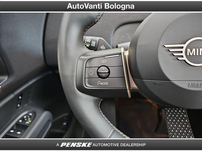 MINI Countryman Mini Countryman 2.0 48V D Classic auto