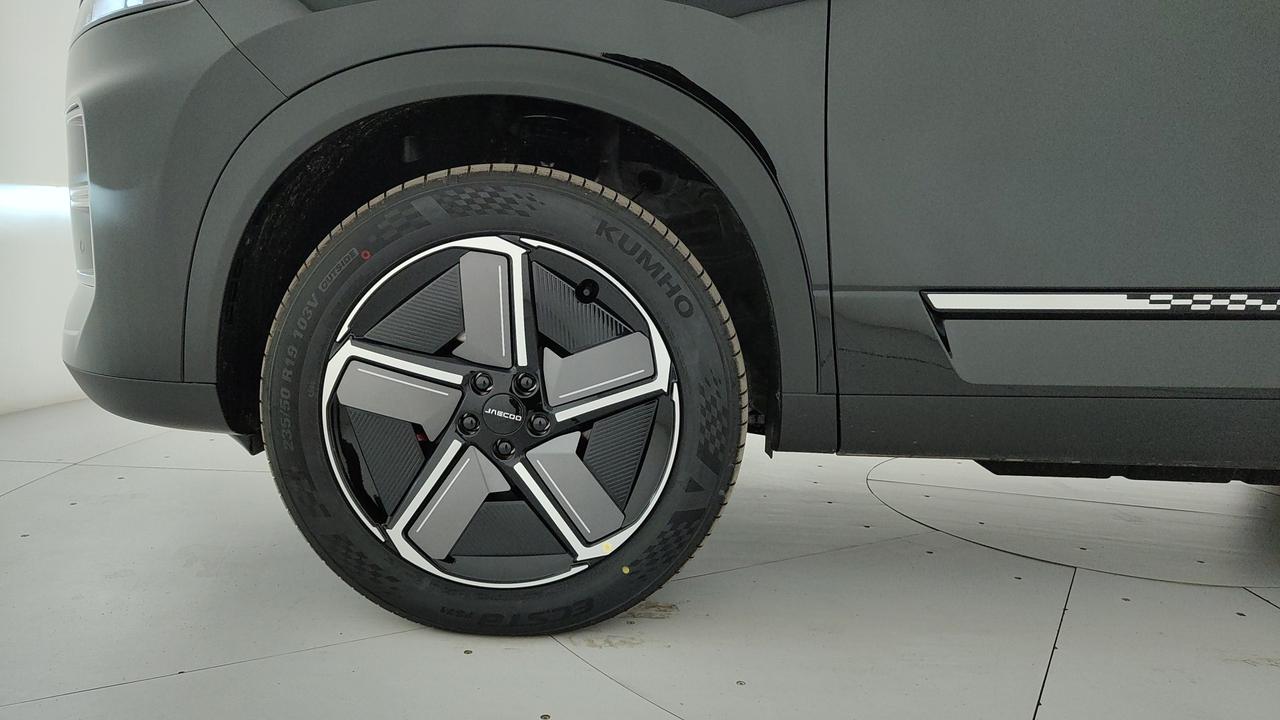 JAECOO JAECOO 7 SHS-P PHEV 1.5TGDI DHT1 Exclusive