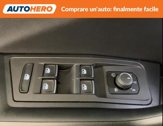VOLKSWAGEN T-Roc R 2.0 TSI DSG 4MOTION BlueMotion Technology