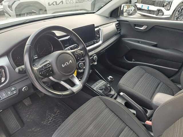 Kia Stonic 1.2 DPI ECO GPL Style