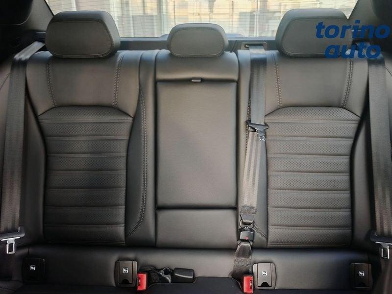 Alfa Romeo Giulia Giulia 2.2 Turbodiesel 210 CV AT8 AWD Q4 Veloce