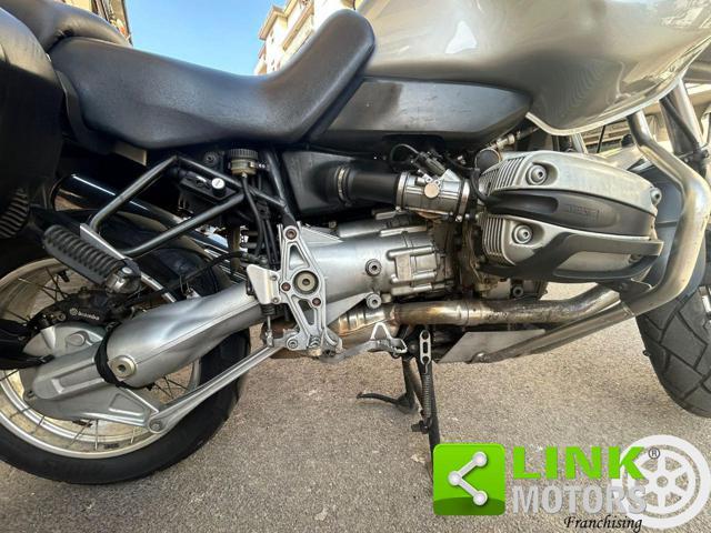 BMW R 1150 GS R 1150GS