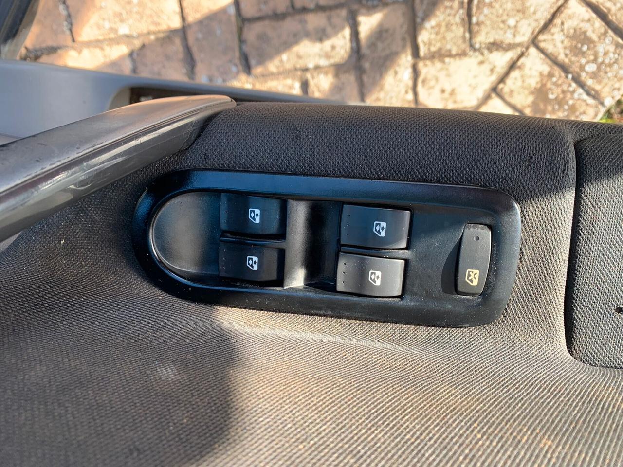 Renault Megane Mégane 1.5 dCi/105CV Gran Confort Van