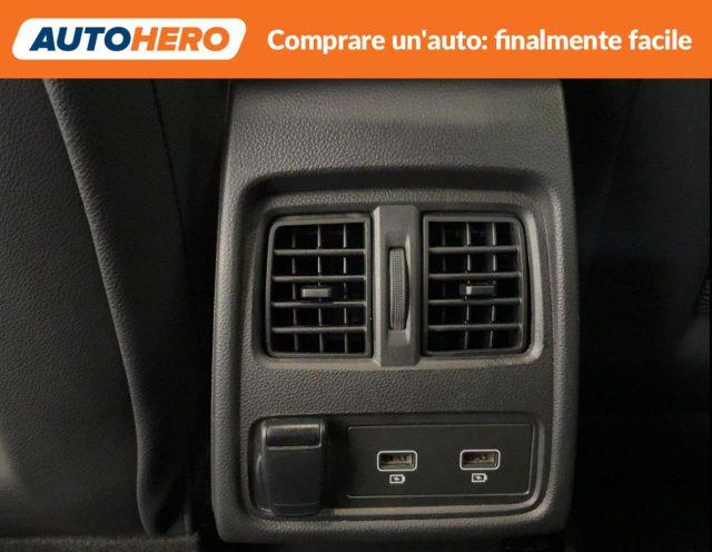 RENAULT Captur Plug-in Hybrid E-Tech 160 CV Intens