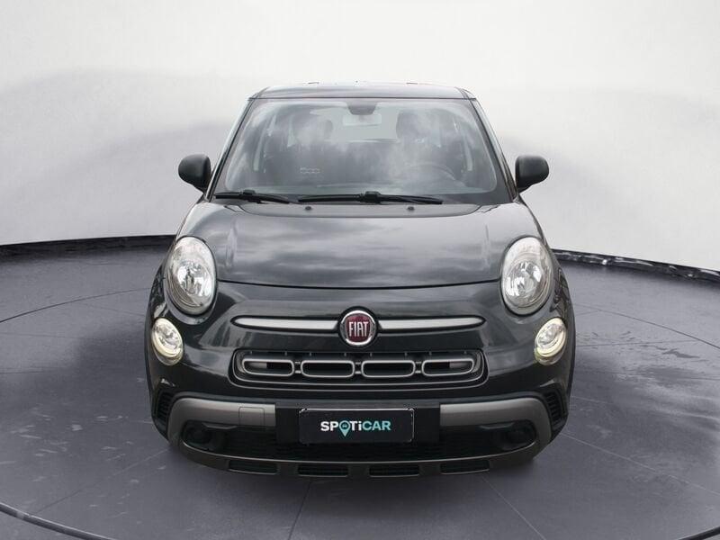 FIAT 500L Cross 1.3 Multijet 95cv City Cross