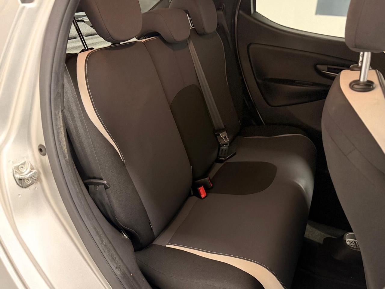 Lancia Ypsilon 1.2 69 CV 5 porte Elle