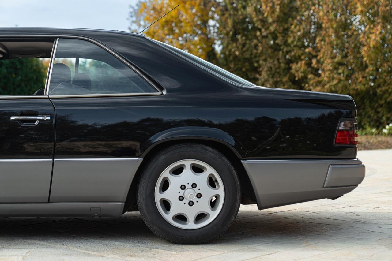 Mercedes-benz CE 200 COUPE MER00315