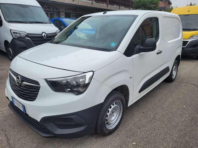 Opel Combo 7990 + IVA CARGO 1.6D 100 CV MT5