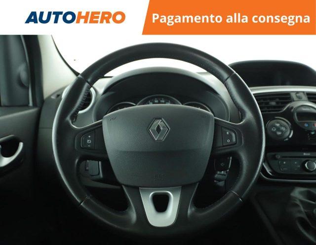 RENAULT Kangoo Blue dCi 8V 115CV 5 porte Limited2