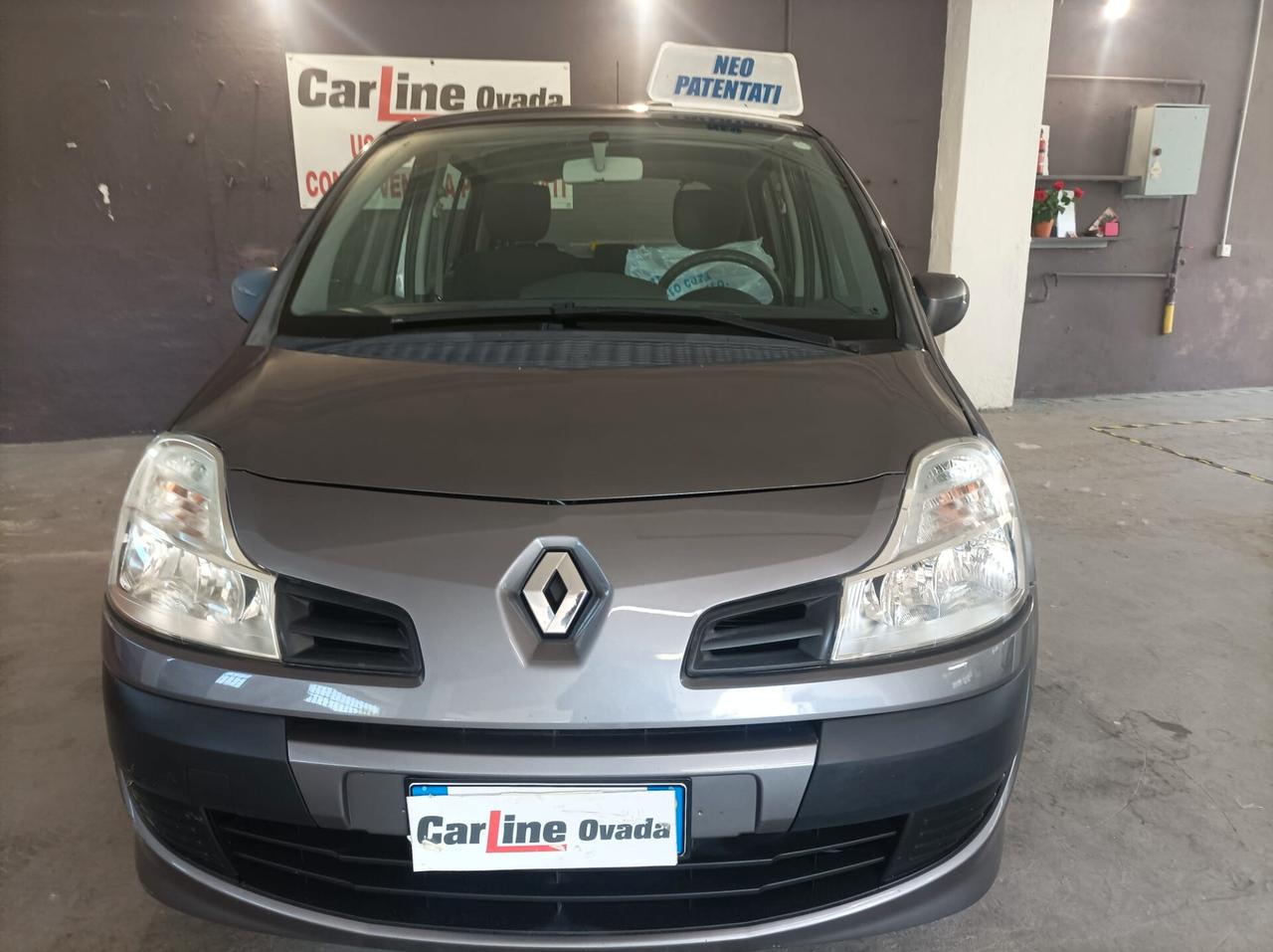 Renault Modus 1.2 16V ( VENDUTA)