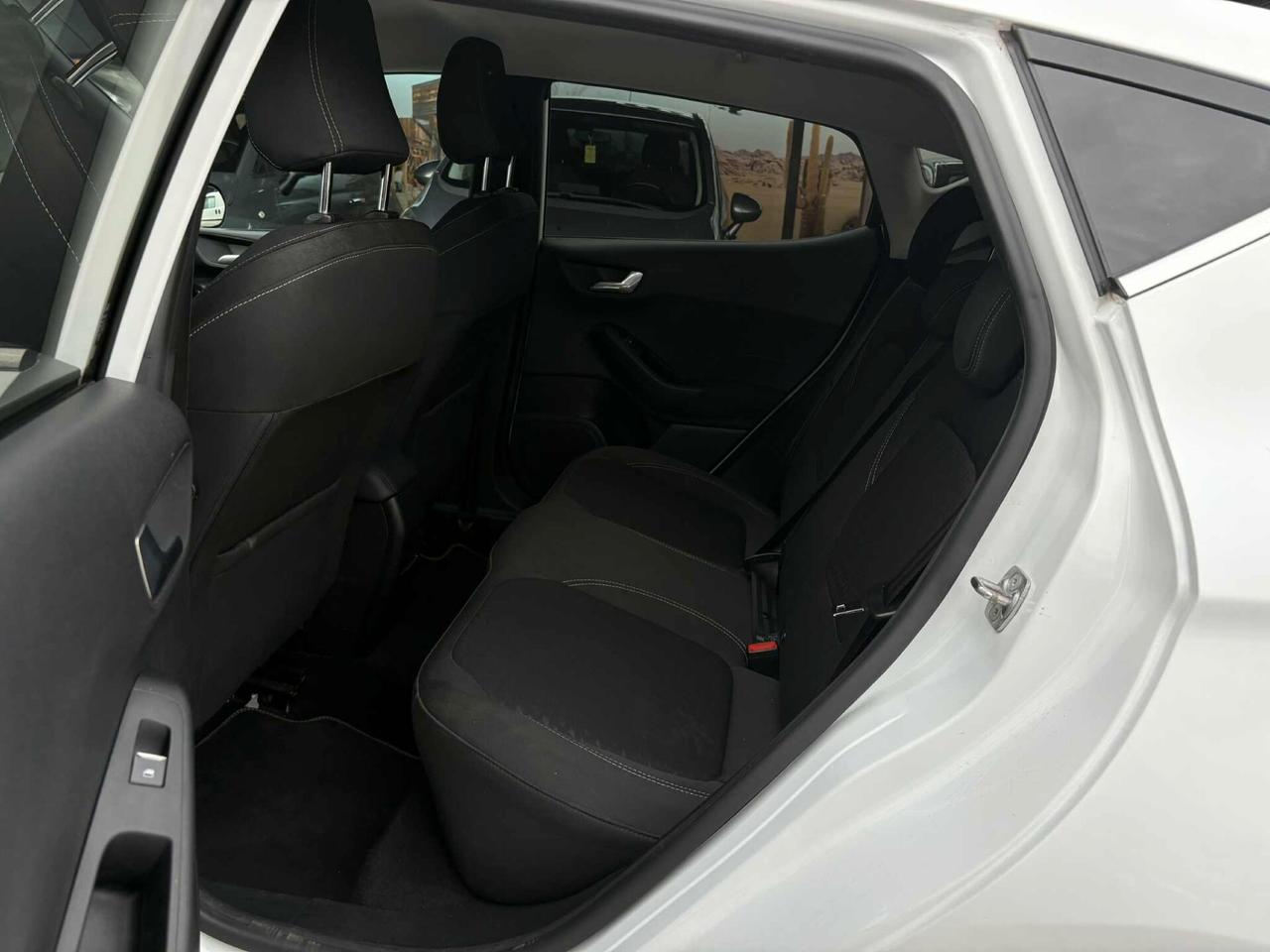 Ford Fiesta 1.1 85 CV 5 porte Titanium