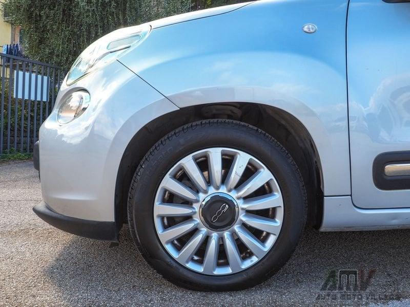 FIAT 500L 1.3 Multijet 95 CV 24 MESI DI GARANZIA