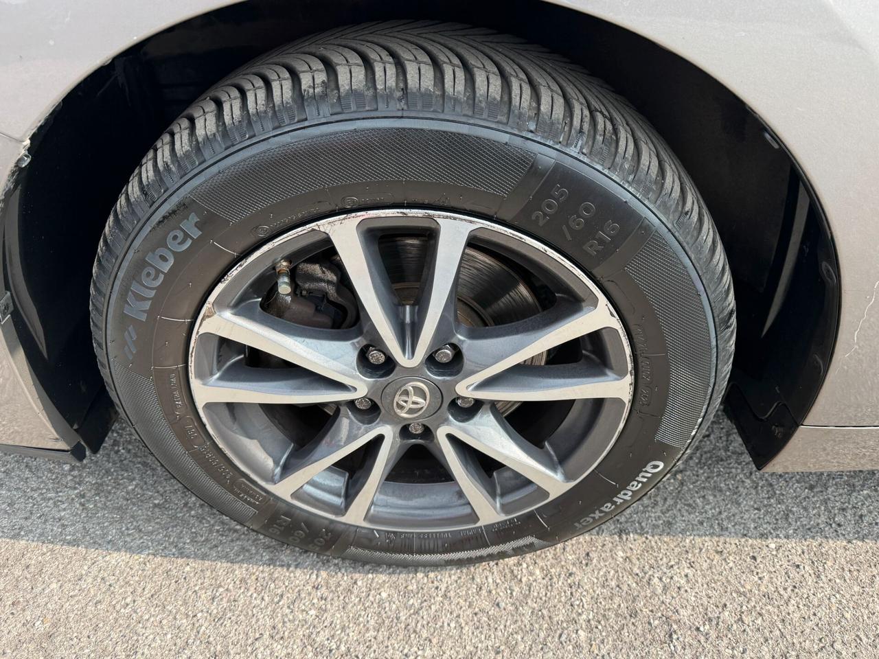 Toyota Verso 1.6 D-4D Style 7 posti